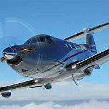 Pilatus PC12